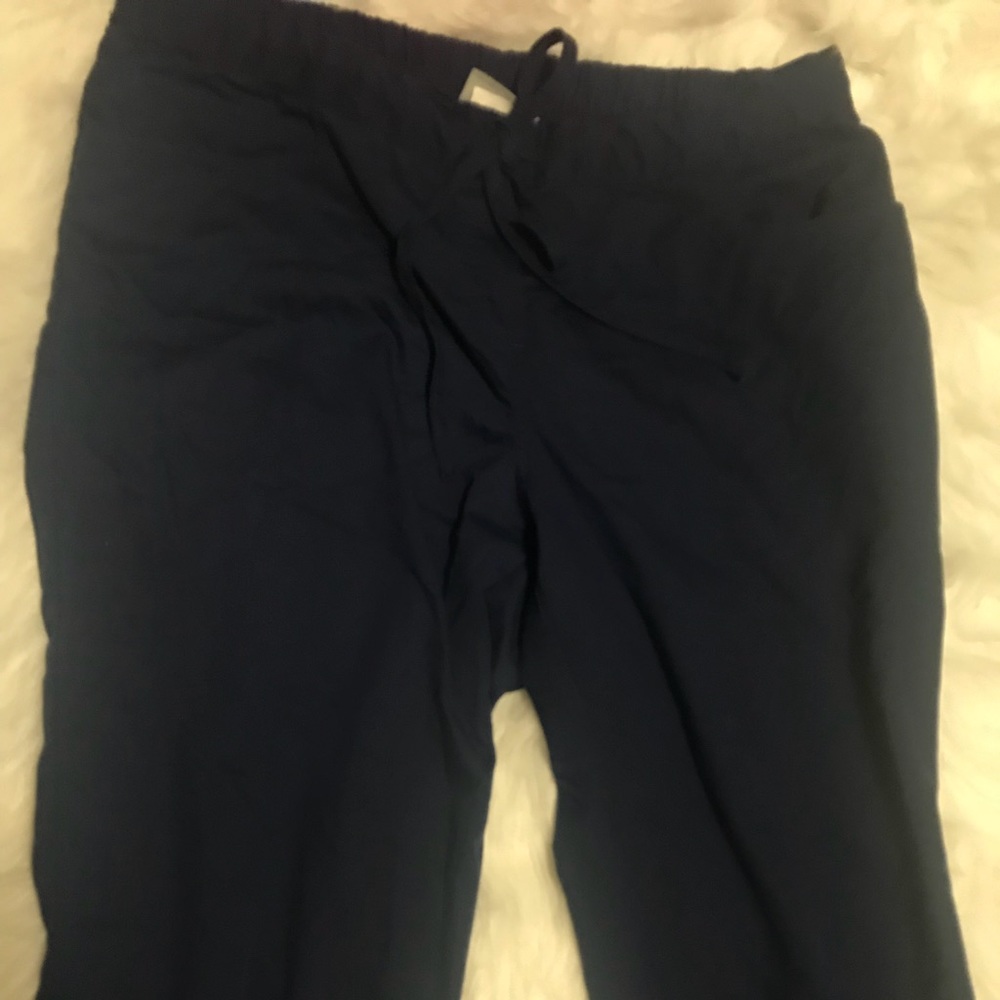 Scrub pants